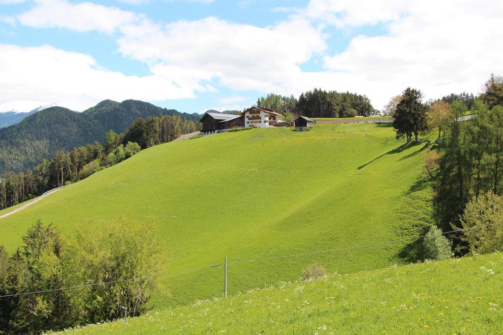 Spisserhof Chiusa Exterior photo