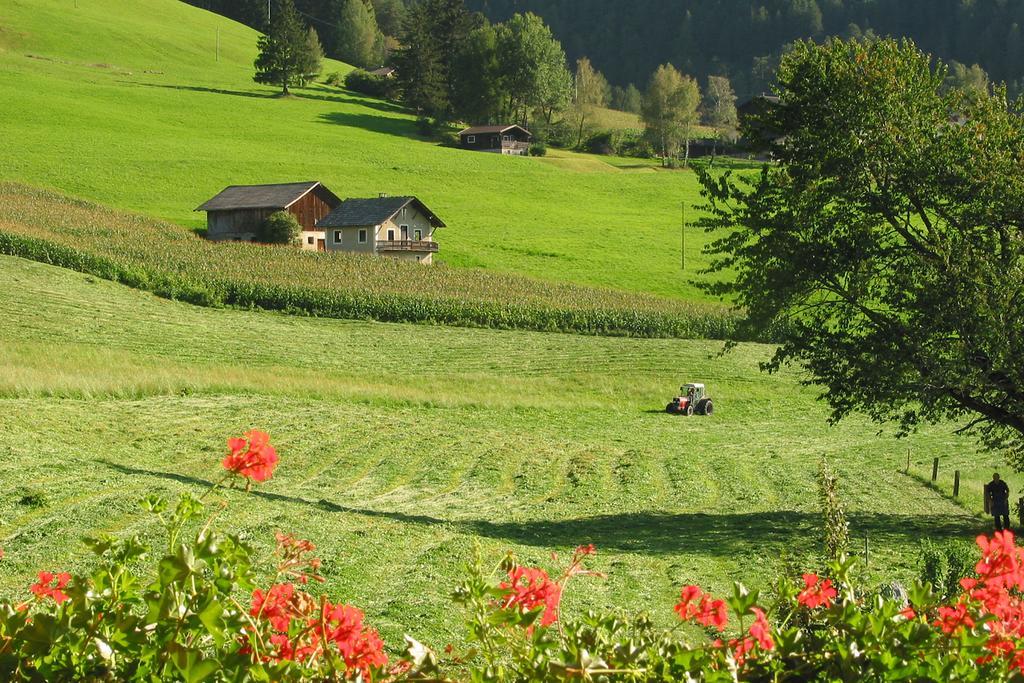 Spisserhof Chiusa Exterior photo